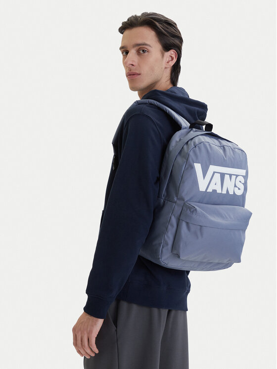 Vans Zaino Vans VN000H4ZFOI1 Blu