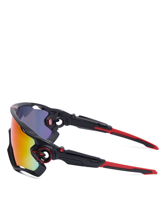 Oakley Сонцезахисні окуляри Oakley Jawbreaker 0OO9290 92902031 Чорний