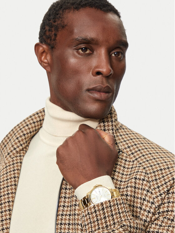 Sekonda Orologio Sekonda 30154 Oro