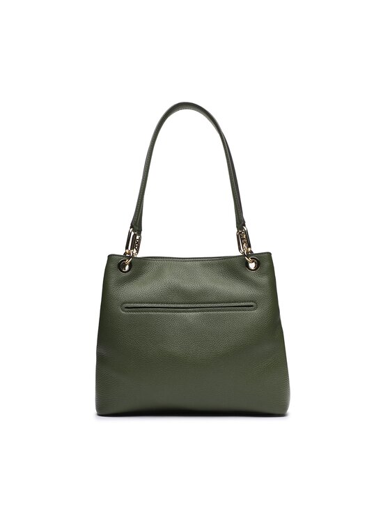 MICHAEL Michael Kors Torbica MICHAEL Michael Kors Kensington 30F3G8KT7L Zelena