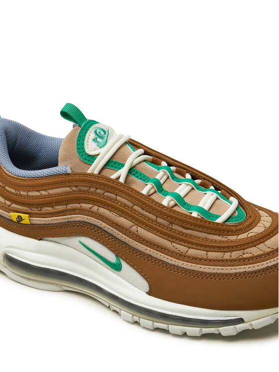 Nike Snīkeri Nike Air Max 97 Se DV2621 200 Brūns