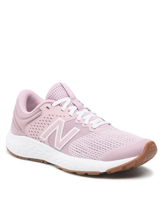 New Balance Pantofi pentru alergare New Balance Fresh Foam 520 v7 W520RR7 Roz