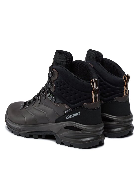 Grisport Scarpe da trekking Grisport Dakar Trekking 2.0 15203D15G Marrone