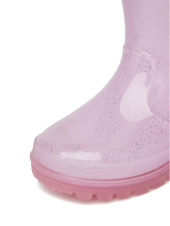 Frozen Γαλότσες Frozen CEO-NJ-AW25-201DFR Μωβ