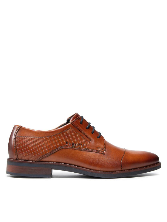 Bugatti Zapatos hasta el tobillo Bugatti 315-81807-4000-6300 Marrón