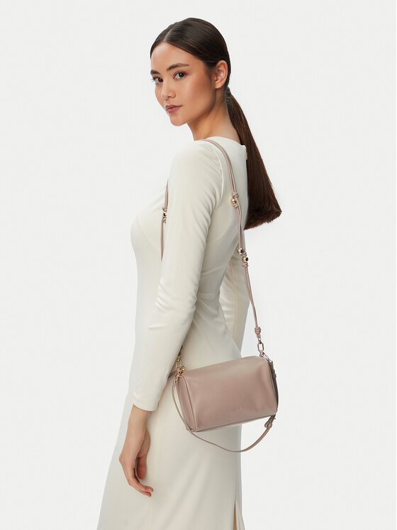 Furla Сумка Furla Talia Mini WE00922 BX2269 CN 4488S Сірий