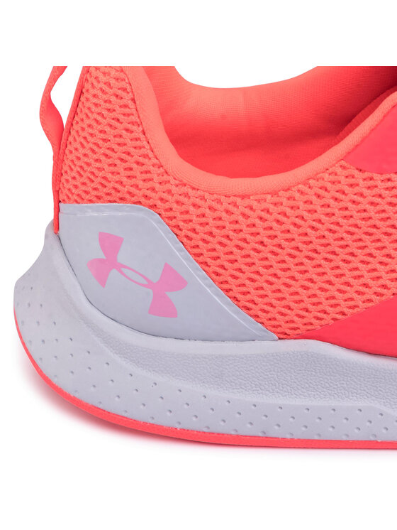 Under Armour Взуття для тренажерного залу Under Armour Ua W Tribase Edge Trainer 3022618-603 Оранжевий