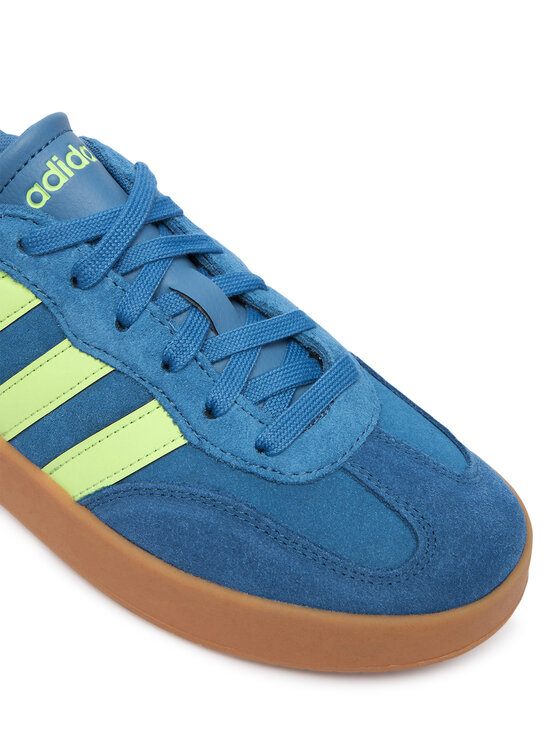 adidas Снікерcи adidas Barreda JP5965 Cиній