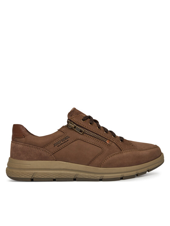 Josef Seibel Туфлі Josef Seibel Giuseppe 08 57408-TE518 Коричневий