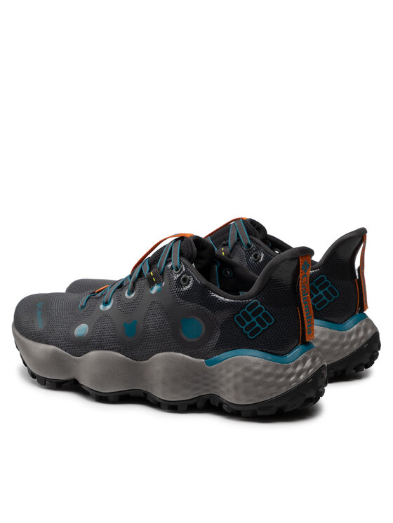 Columbia Buty do biegania Columbia Escape Thrive Ultra BM7874 Szary
