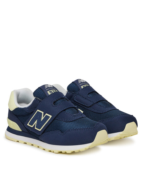 New Balance Sneakers New Balance PV515KF Albastru