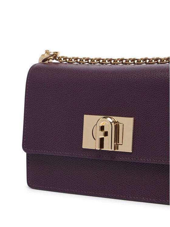 Furla Geantă Furla 1927 Mini BAFKACO ARE000 4906S Violet