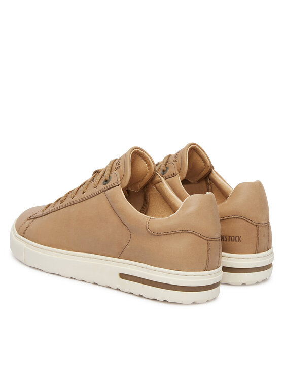 Birkenstock Снікерcи Birkenstock Bend Low 1031532 Коричневий
