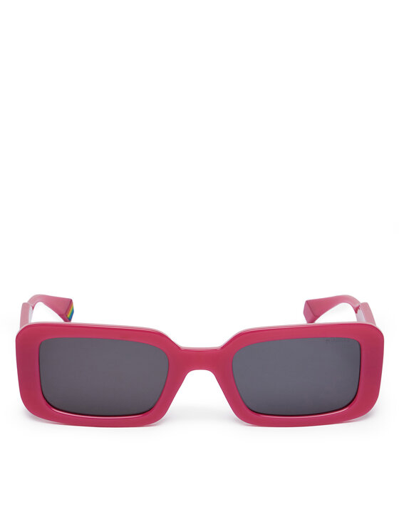 Polaroid Ochelari de soare Polaroid PLD 6208/S/X Roz
