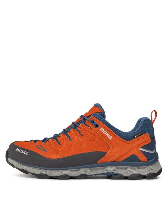 Meindl Туристически Meindl Lite Trail GTX GORE-TEX 3966 Оранжев