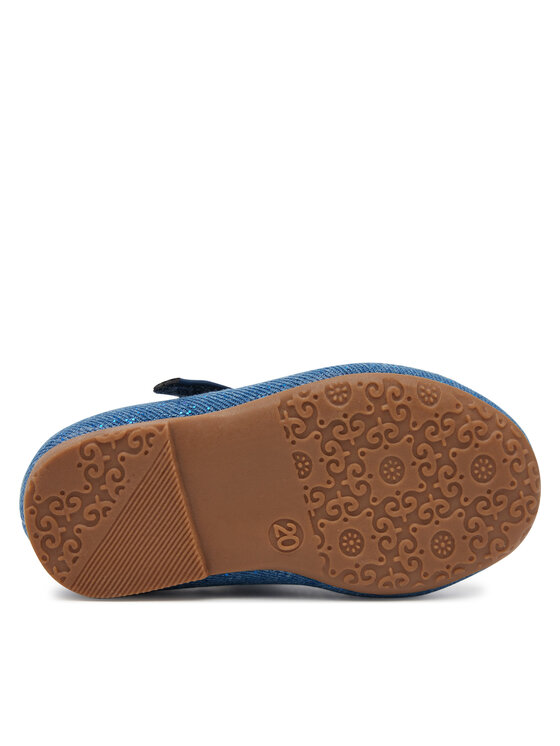 Primigi Балетки Primigi 7928588 S Cиній