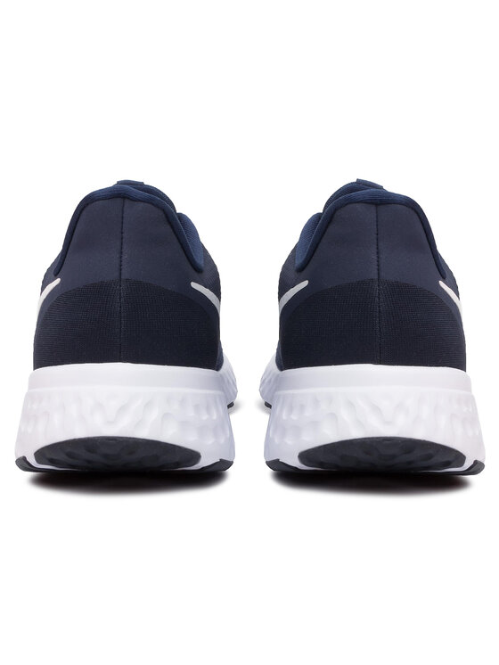 Nike Scarpe running Nike Revolution 5 BQ3204 400 Blu scuro