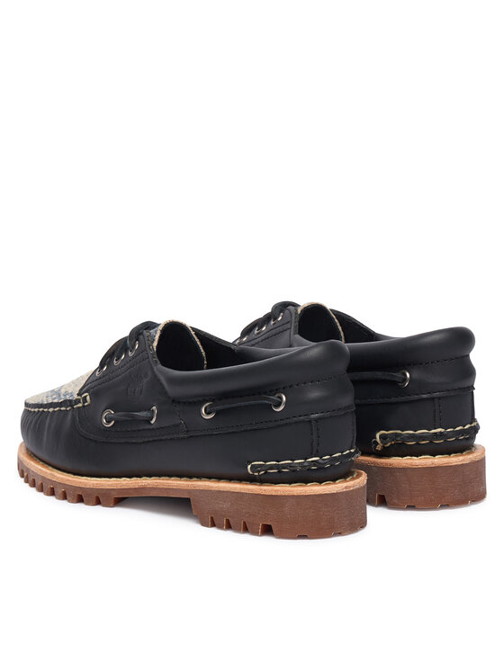 Timberland Туфлі Timberland TB0A2GNVAFT1 Чорний