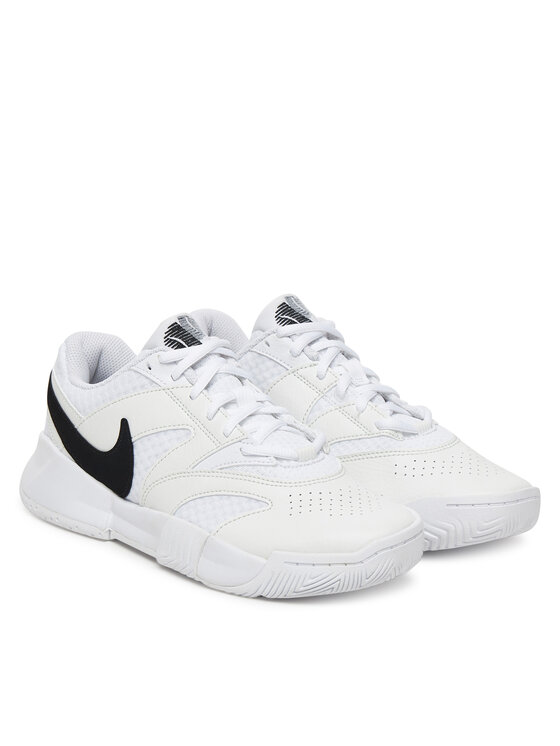 Nike Взуття для тенісу Nike W Court Lite 4 FD6575 100 Білий