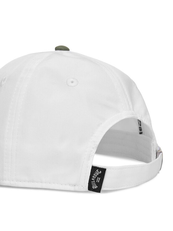 Billabong Cappellino Billabong WBEO-BB-U3-002-SS26 Bianco