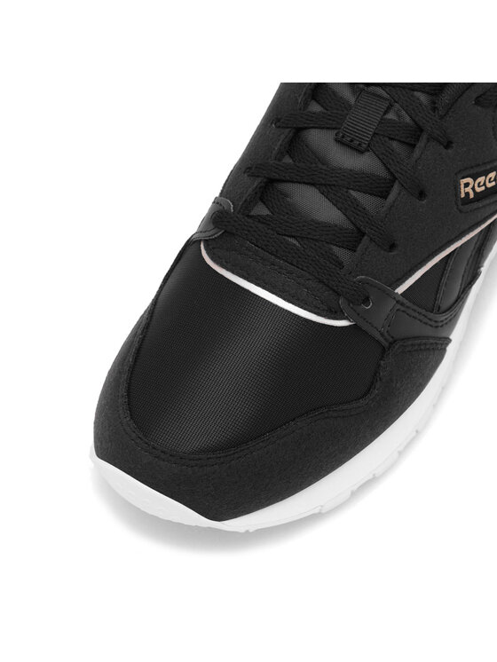 Reebok Снікерcи Reebok Ultra Fl ID5144 Чорний