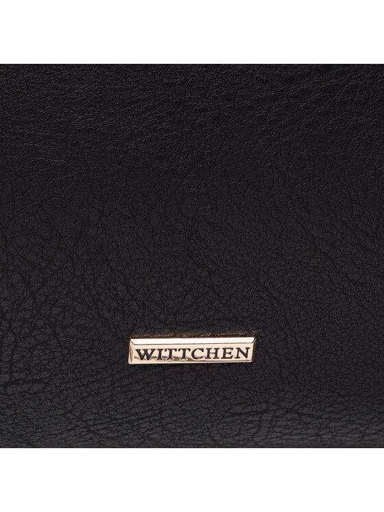 WITTCHEN Сумка WITTCHEN 90-4Y-352-1 Чорний