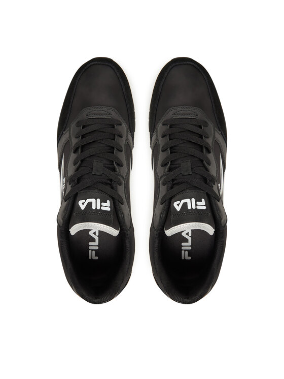 Fila Sneakersy Fila Hypert FFM0380 83036 Czarny