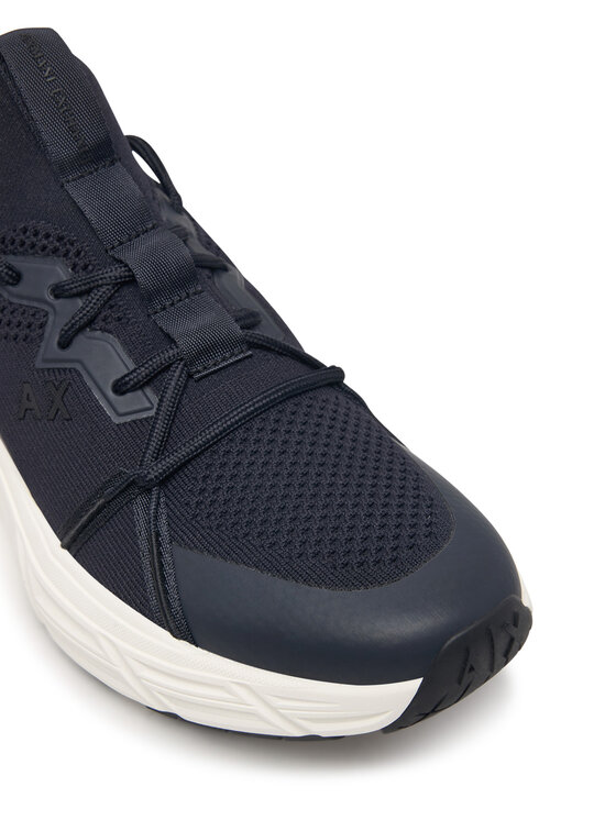 Armani Exchange Снікерcи Armani Exchange XM003621 AF17358 UB004 Cиній