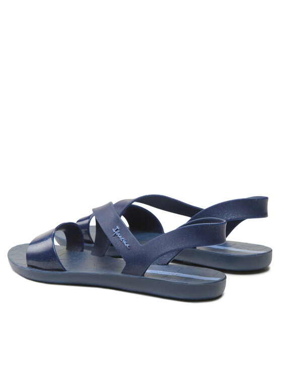 Ipanema Sandále Ipanema IPANEMA VIBE SANDAL FEM 82429 Tmavomodrá