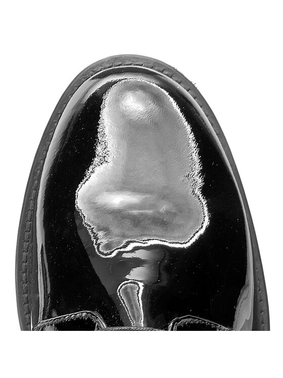 Vagabond Shoemakers Оксфорди Vagabond Shoemakers Amina 4203-260-20 Чорний