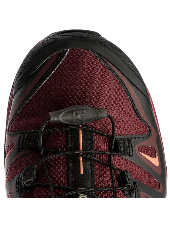 Salomon Trekkings Salomon X Ultra 3 Gtx W GORE-TEX 398681 20 V0 Tawny Port/Black/Living Coral