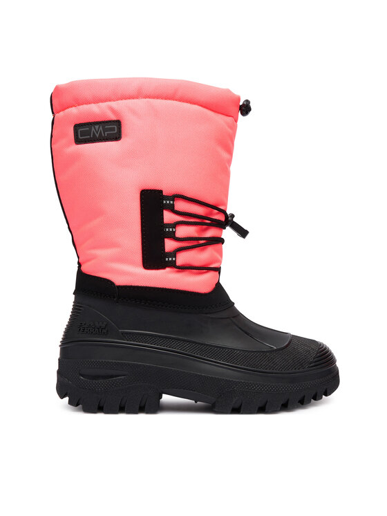 CMP Botas de nieve CMP Ahto Wp 3Q49574J Rosa