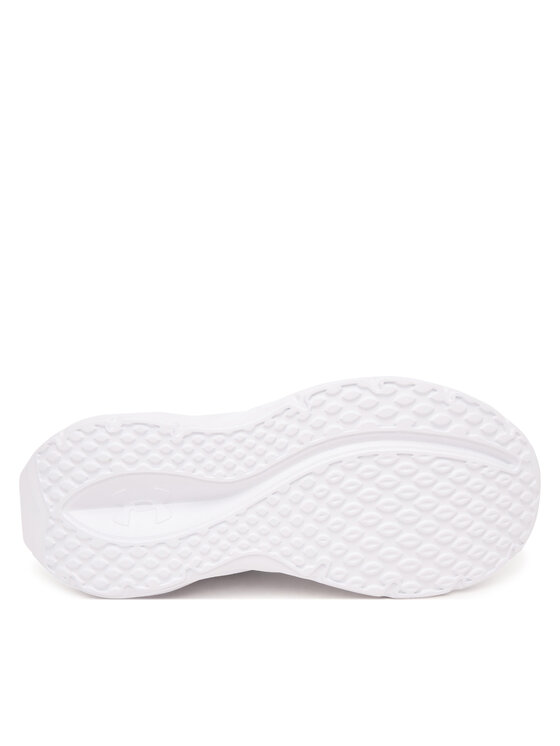 Under Armour Взуття для бігу Under Armour UA GPS Ascend AL 6010476 Сірий