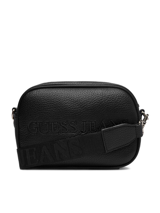 Guess Jeans Soma Guess Jeans CWBEO-GUESS-M-001-09 Melns