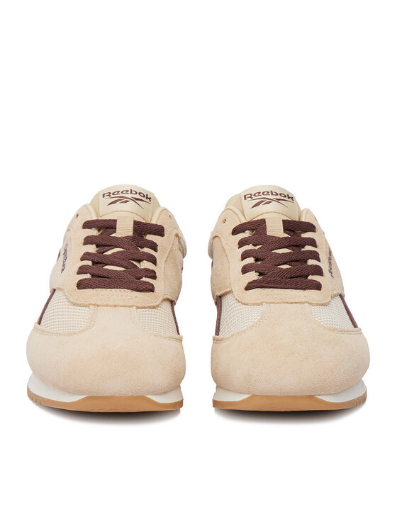 Reebok Снікерcи Reebok C-Fiori AR30309WTEC Бежевий