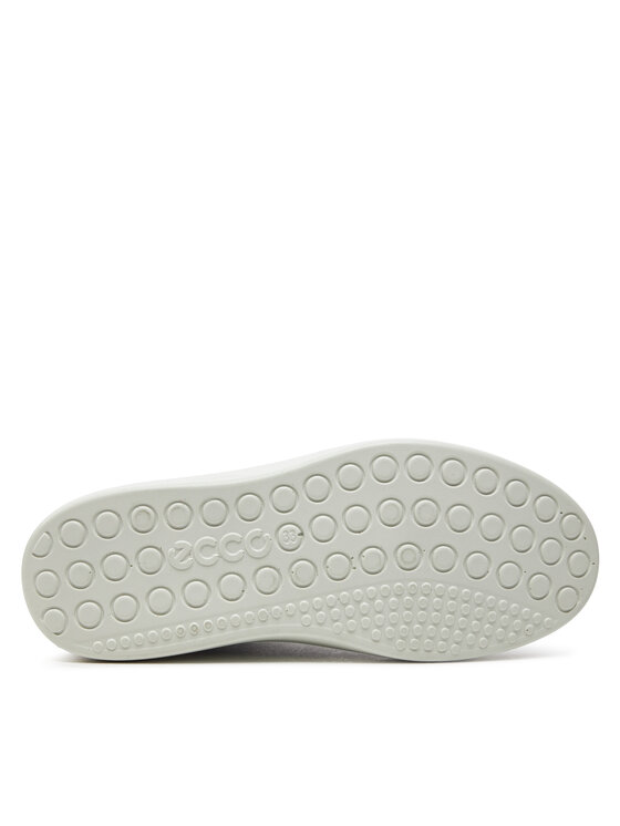 ECCO Trzewiki ECCO S7 Teen GORE-TEX 78007302001 Czarny