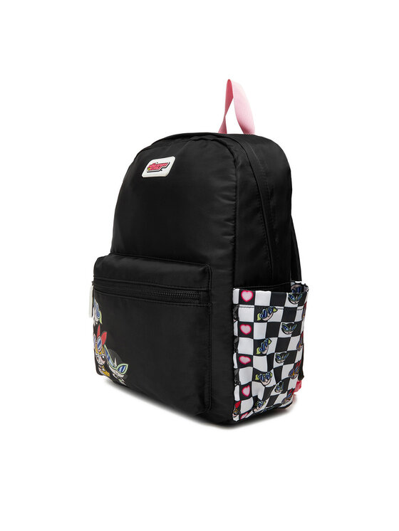 Powerpuff Girls Рюкзак Powerpuff Girls CEO-ACCCS-AW25-318PPG Чорний
