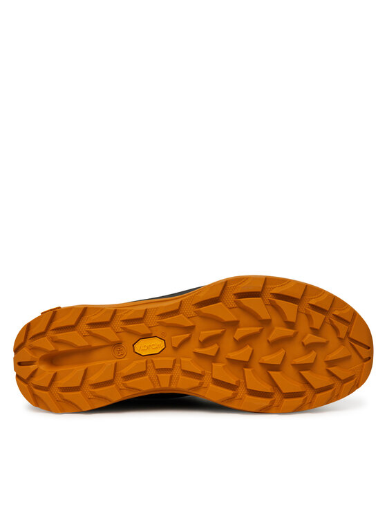 Grisport Трекінгові черевики Grisport 15405V19 Чорний