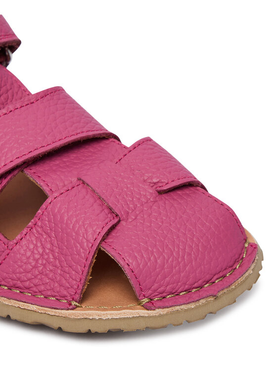 Froddo Босоніжки Froddo Barefoot Flexy Avi G3150263-7 D Рожевий