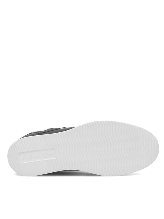 Reebok Снікерcи Reebok Jogger Update 100075134 Чорний