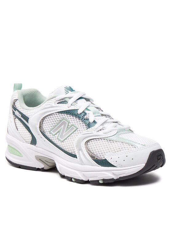 New Balance Сникърси New Balance MR530RB Бял