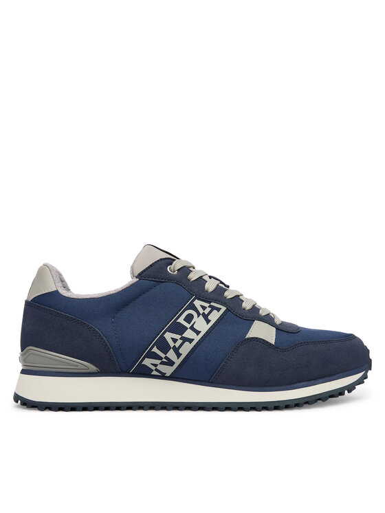 Napapijri Sneakers Napapijri NP0A8B9N Blu scuro