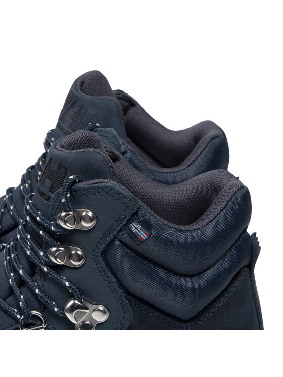 Helly Hansen Trekking čevlji Helly Hansen Coastal Hiker 11740_689 Mornarsko modra