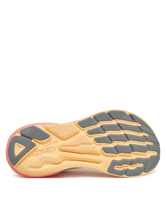 Altra Skriešanas apavi Altra Experience Flow AL0A85NW1 Balts