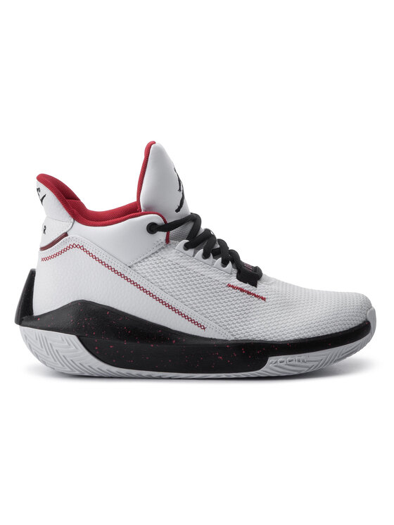 Nike Взуття для баскетболу Nike Jordan 2X3 BQ8737 101 Білий