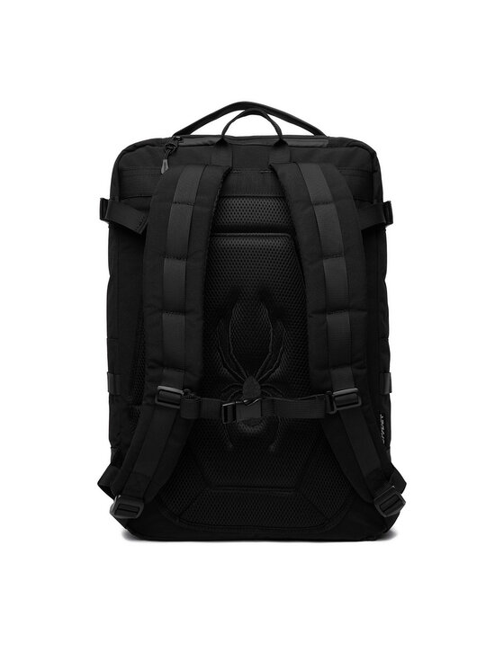 Spyder Рюкзак Spyder CWBEO-SR-KL-005-09 Чорний