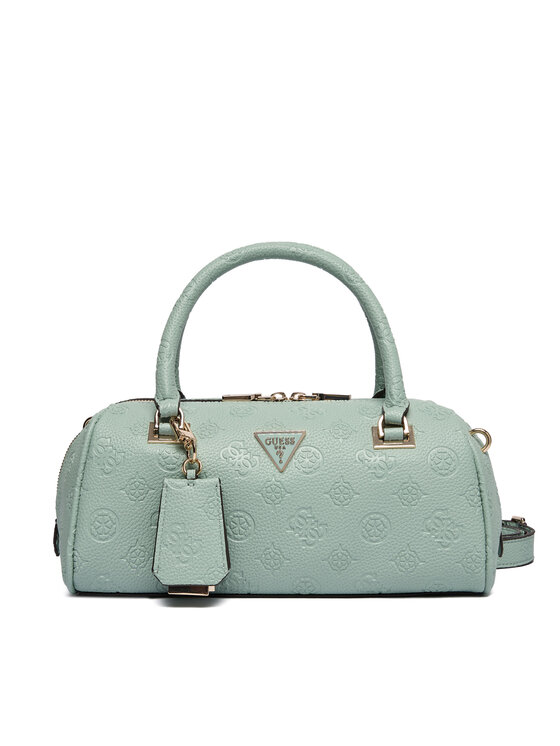 Guess Сумка Guess Cresidia II HWPD98 88080 Голубий