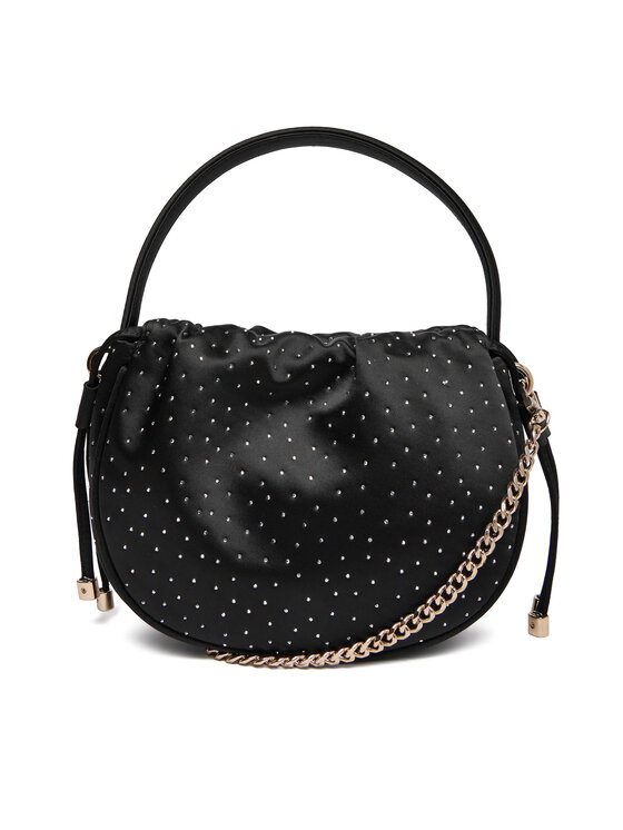 Guess Сумка Guess Elsie Mini HWSR96 50750 Чорний