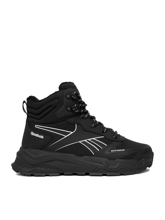 Reebok Черевики Reebok CEO-A062491C-2 Чорний