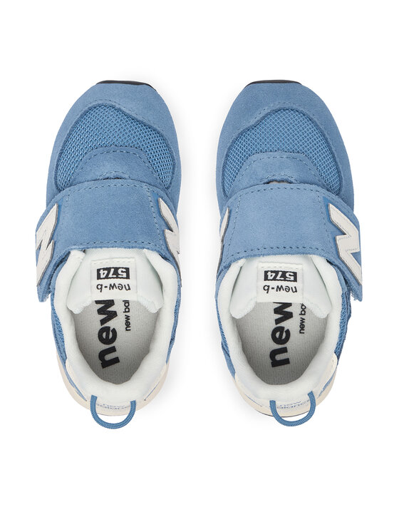 New Balance Sneakers New Balance I5741V9 Albastru